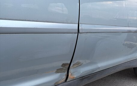 Lexus RX II рестайлинг, 2003 год, 950 000 рублей, 6 фотография