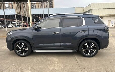 Hyundai ix35, 2021 год, 1 687 800 рублей, 4 фотография