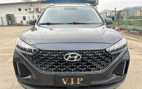 Hyundai ix35, 2021 год, 1 687 800 рублей, 2 фотография