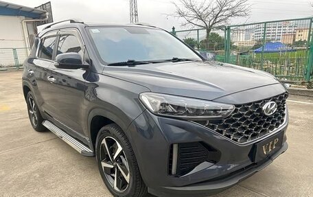 Hyundai ix35, 2021 год, 1 687 800 рублей, 3 фотография