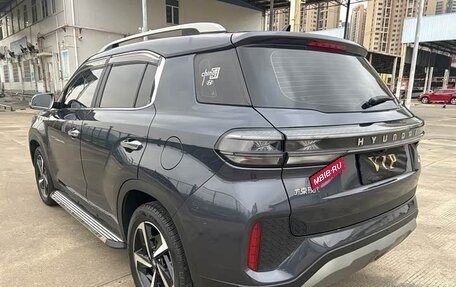 Hyundai ix35, 2021 год, 1 687 800 рублей, 5 фотография