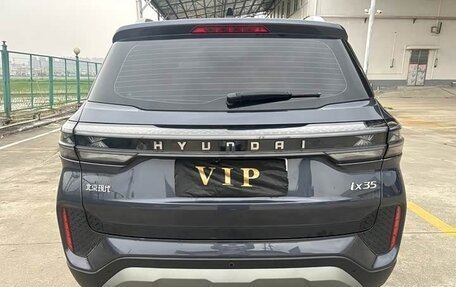 Hyundai ix35, 2021 год, 1 687 800 рублей, 6 фотография
