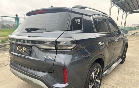 Hyundai ix35, 2021 год, 1 687 800 рублей, 7 фотография