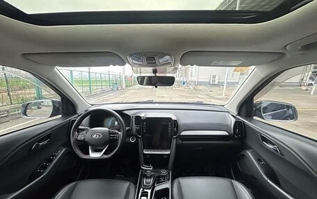Hyundai ix35, 2021 год, 1 687 800 рублей, 12 фотография
