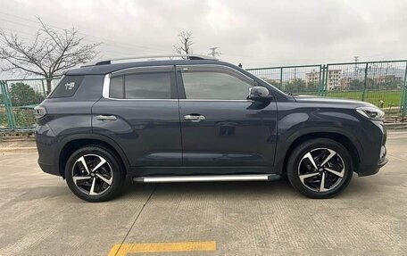 Hyundai ix35, 2021 год, 1 687 800 рублей, 8 фотография