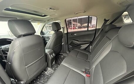 Hyundai ix35, 2021 год, 1 687 800 рублей, 15 фотография