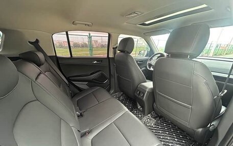 Hyundai ix35, 2021 год, 1 687 800 рублей, 14 фотография