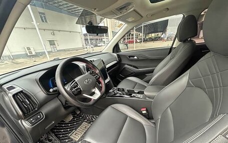 Hyundai ix35, 2021 год, 1 687 800 рублей, 10 фотография