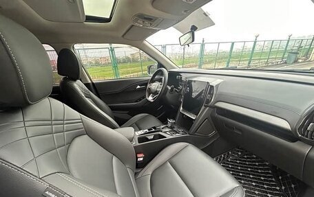 Hyundai ix35, 2021 год, 1 687 800 рублей, 13 фотография