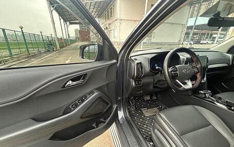Hyundai ix35, 2021 год, 1 687 800 рублей, 11 фотография