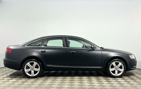 Audi A6, 2011 год, 1 207 900 рублей, 5 фотография