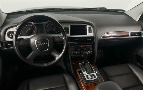 Audi A6, 2011 год, 1 207 900 рублей, 6 фотография