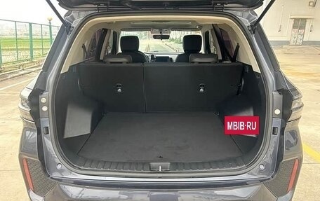 Hyundai ix35, 2021 год, 1 687 800 рублей, 9 фотография