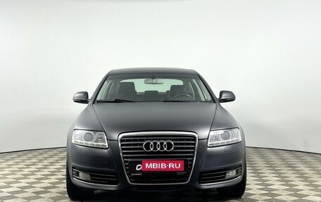 Audi A6, 2011 год, 1 207 900 рублей, 3 фотография