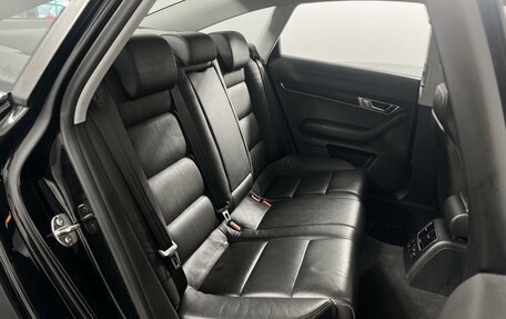 Audi A6, 2011 год, 1 207 900 рублей, 7 фотография