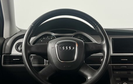 Audi A6, 2011 год, 1 207 900 рублей, 11 фотография