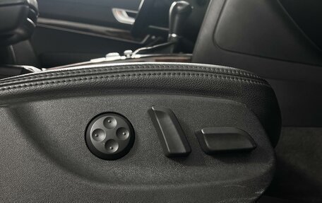 Audi A6, 2011 год, 1 207 900 рублей, 19 фотография