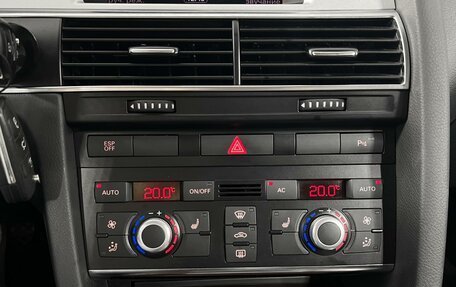 Audi A6, 2011 год, 1 207 900 рублей, 16 фотография