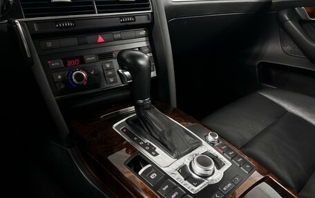 Audi A6, 2011 год, 1 207 900 рублей, 17 фотография
