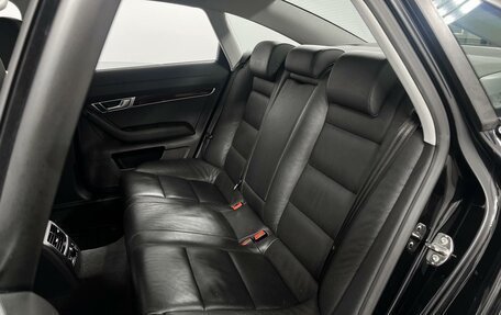 Audi A6, 2011 год, 1 207 900 рублей, 9 фотография