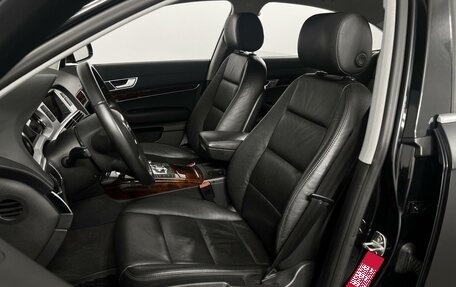 Audi A6, 2011 год, 1 207 900 рублей, 10 фотография