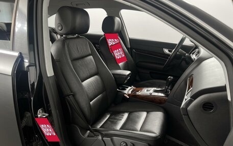 Audi A6, 2011 год, 1 207 900 рублей, 8 фотография