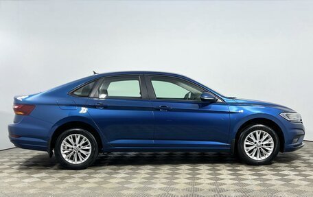Volkswagen Jetta VII, 2020 год, 1 895 200 рублей, 5 фотография