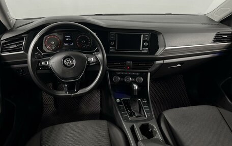 Volkswagen Jetta VII, 2020 год, 1 895 200 рублей, 6 фотография
