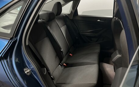 Volkswagen Jetta VII, 2020 год, 1 895 200 рублей, 7 фотография