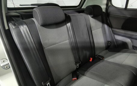 Skoda Fabia II, 2012 год, 595 000 рублей, 16 фотография