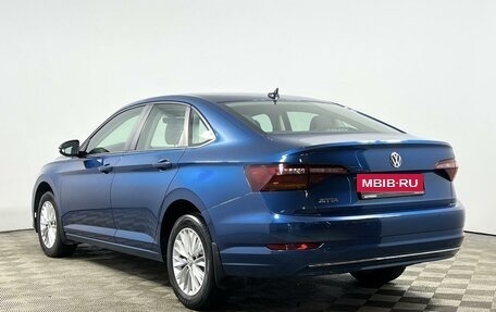 Volkswagen Jetta VII, 2020 год, 1 895 200 рублей, 2 фотография