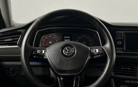 Volkswagen Jetta VII, 2020 год, 1 895 200 рублей, 11 фотография