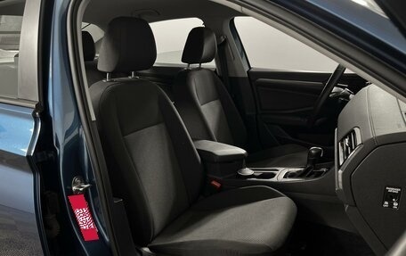 Volkswagen Jetta VII, 2020 год, 1 895 200 рублей, 8 фотография