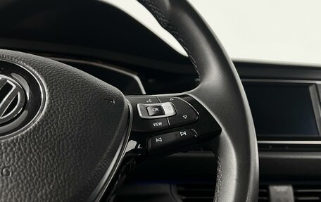 Volkswagen Jetta VII, 2020 год, 1 895 200 рублей, 14 фотография