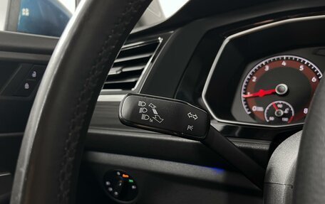 Volkswagen Jetta VII, 2020 год, 1 895 200 рублей, 15 фотография