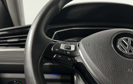 Volkswagen Jetta VII, 2020 год, 1 895 200 рублей, 13 фотография