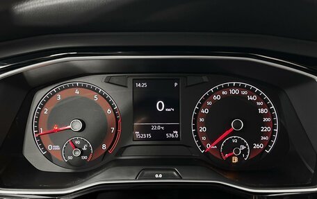 Volkswagen Jetta VII, 2020 год, 1 895 200 рублей, 12 фотография