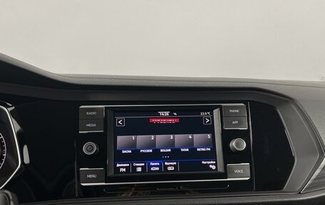 Volkswagen Jetta VII, 2020 год, 1 895 200 рублей, 17 фотография