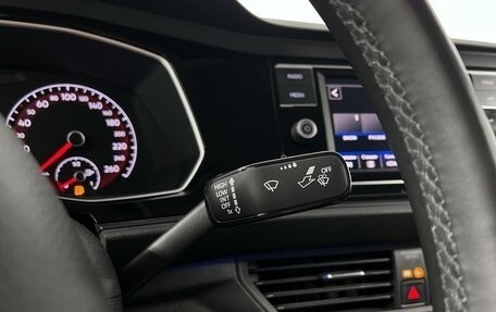 Volkswagen Jetta VII, 2020 год, 1 895 200 рублей, 16 фотография