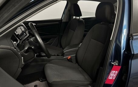 Volkswagen Jetta VII, 2020 год, 1 895 200 рублей, 10 фотография