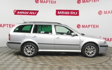 Skoda Octavia IV, 2008 год, 435 000 рублей, 4 фотография