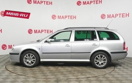 Skoda Octavia IV, 2008 год, 435 000 рублей, 8 фотография