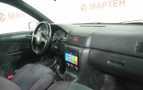 Skoda Octavia IV, 2008 год, 435 000 рублей, 10 фотография