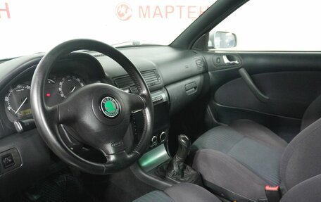 Skoda Octavia IV, 2008 год, 435 000 рублей, 9 фотография