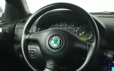Skoda Octavia IV, 2008 год, 435 000 рублей, 16 фотография