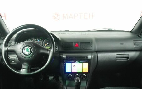 Skoda Octavia IV, 2008 год, 435 000 рублей, 15 фотография