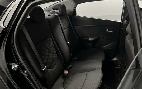 KIA Rio III рестайлинг, 2015 год, 785 200 рублей, 7 фотография