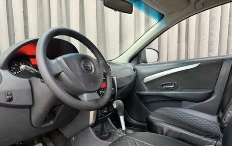 Nissan Almera, 2013 год, 749 777 рублей, 5 фотография