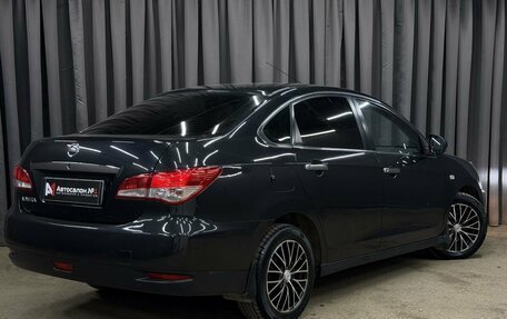 Nissan Almera, 2013 год, 749 777 рублей, 2 фотография