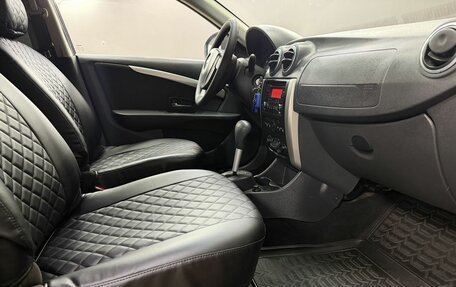 Nissan Almera, 2013 год, 749 777 рублей, 10 фотография
